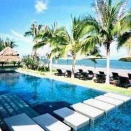 Purimuntra Resort And Spa Pran Buri Exterior foto