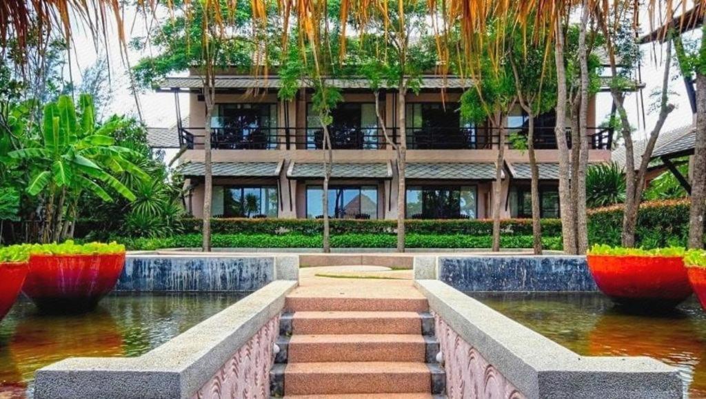 Purimuntra Resort And Spa Pran Buri Exterior foto