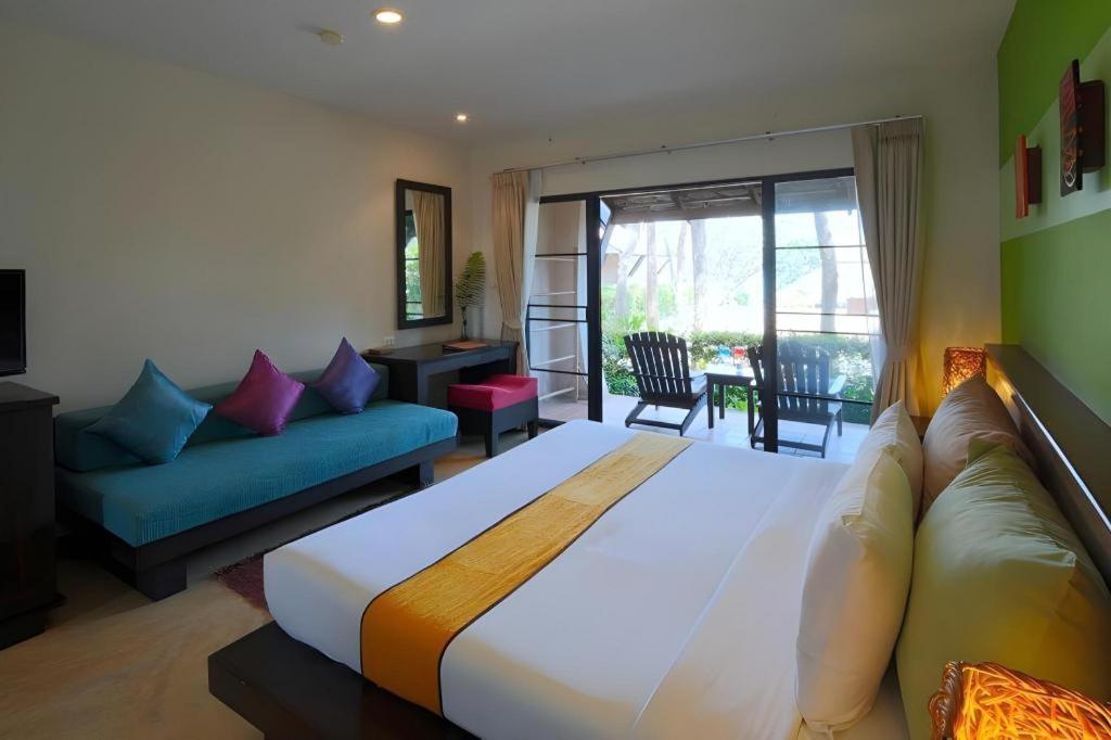 Purimuntra Resort And Spa Pran Buri Exterior foto