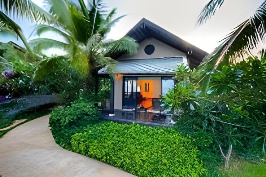 Purimuntra Resort And Spa Pran Buri Exterior foto