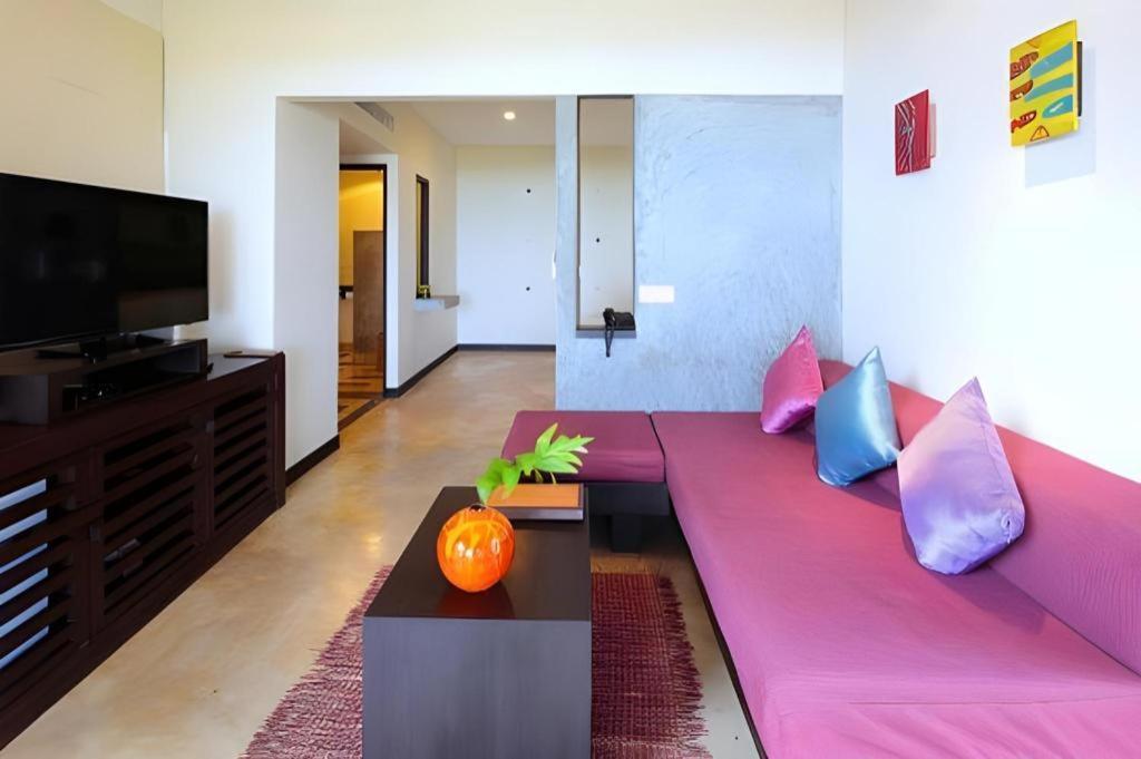 Purimuntra Resort And Spa Pran Buri Exterior foto
