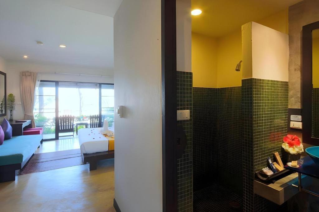 Purimuntra Resort And Spa Pran Buri Exterior foto