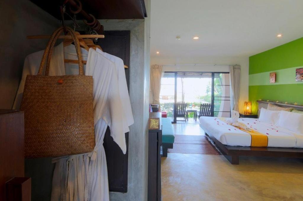Purimuntra Resort And Spa Pran Buri Exterior foto