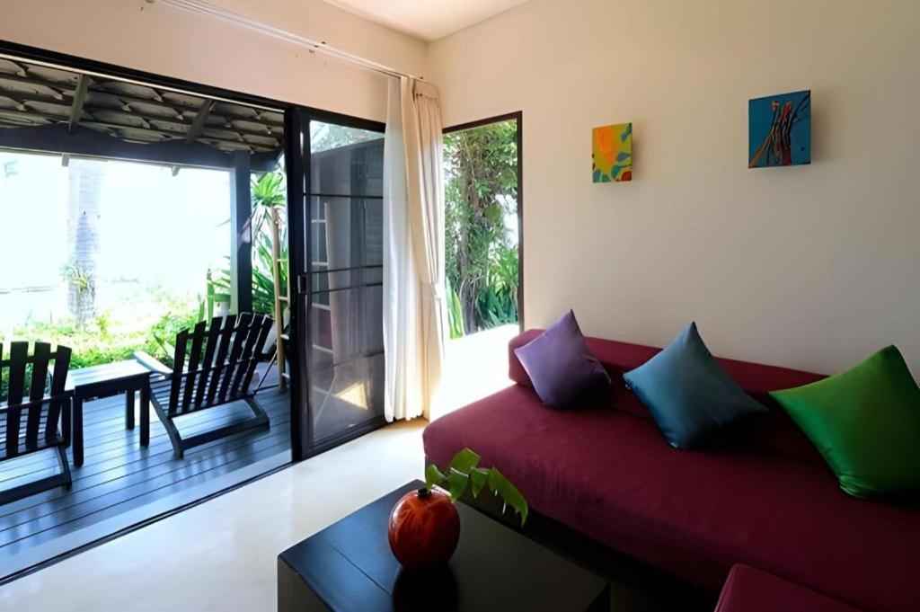 Purimuntra Resort And Spa Pran Buri Exterior foto
