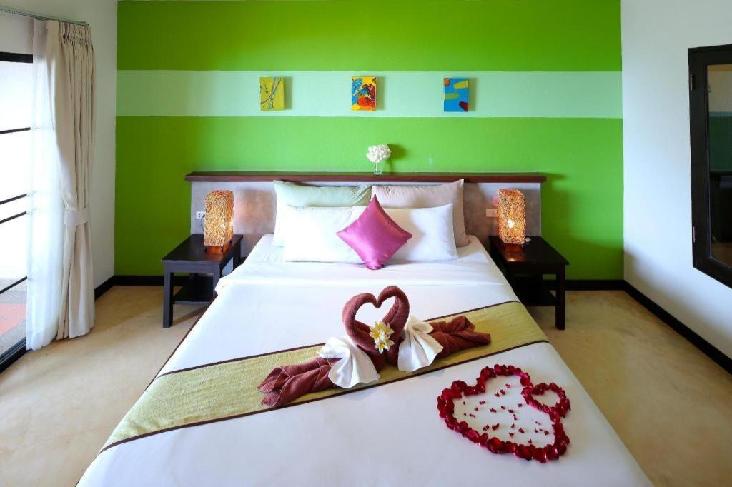 Purimuntra Resort And Spa Pran Buri Exterior foto