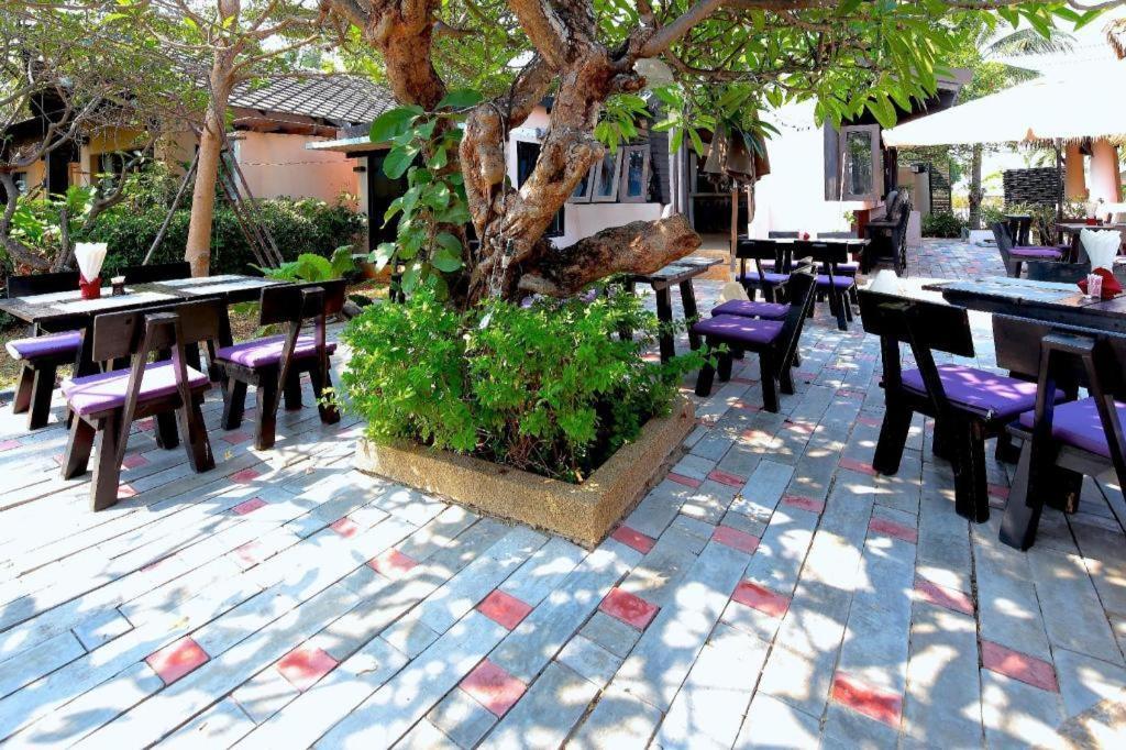 Purimuntra Resort And Spa Pran Buri Exterior foto
